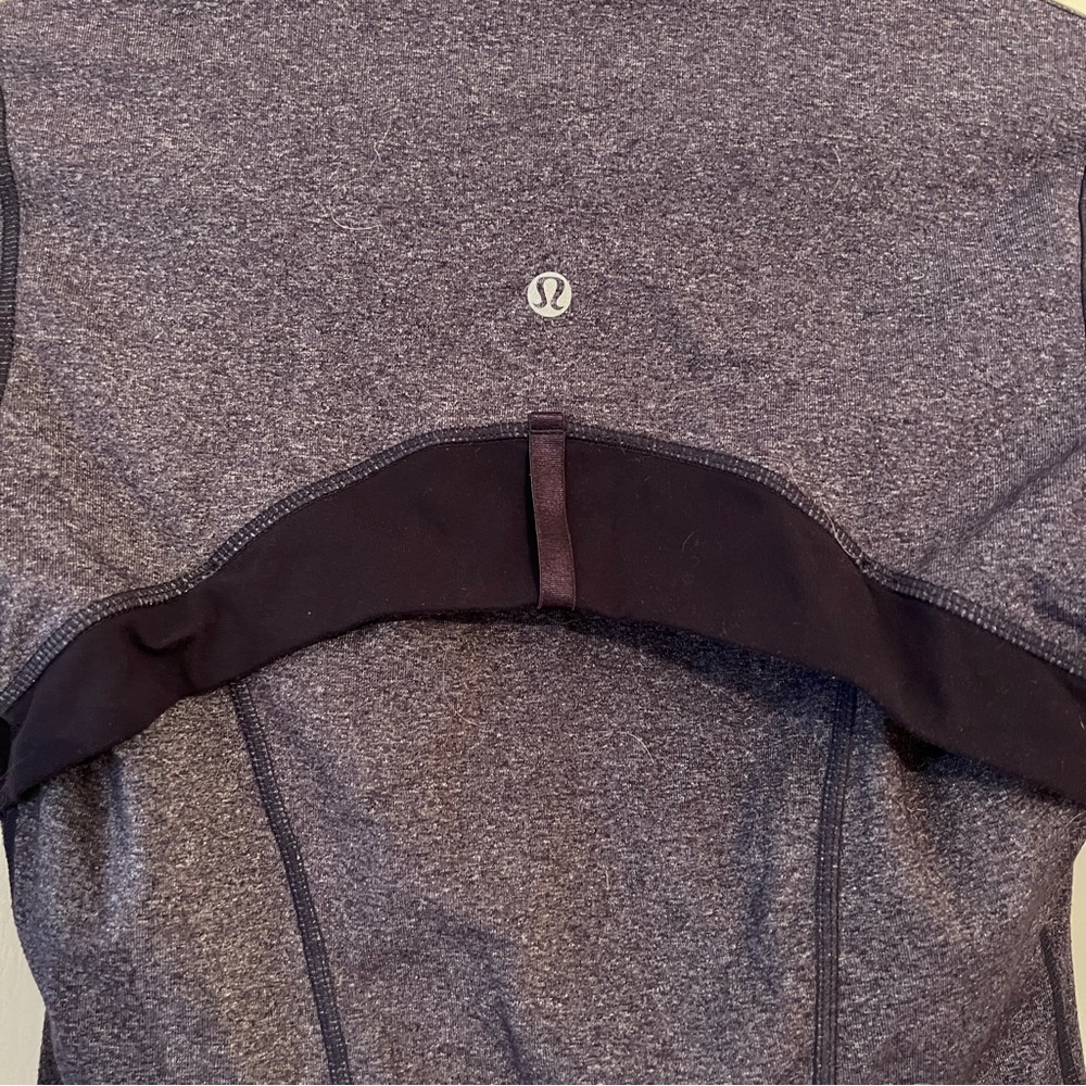 Lululemon Jacket - Picture 6 of 7